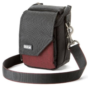 Think Tank Borsino Fotografico Deep Red Think Tank Borsino Fotografico Deep Red